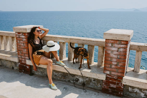 강아지 해외여행 기본 규정