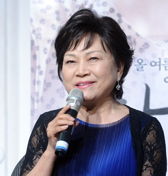 김용림 나이