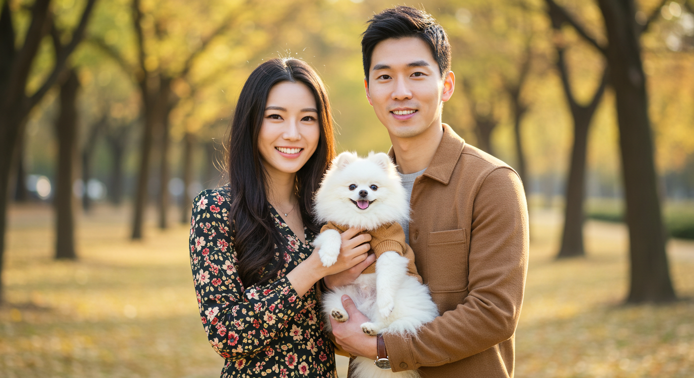 강아지 발바닥 관리 크림