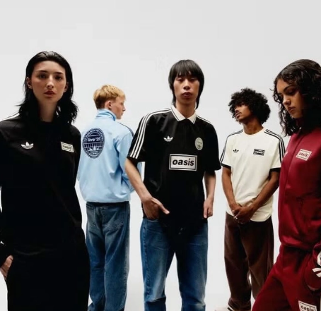 아디다스 오아시스 콜라보 종류 가격 컬렉션 출시 정보 구입 방법 총정리 1