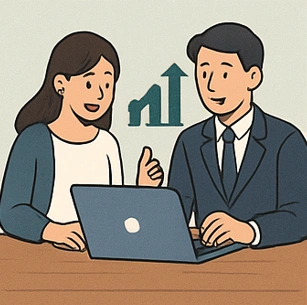 결혼세액공제를 알아보는 신혼부부