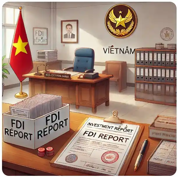 베트남 투자활동 보고