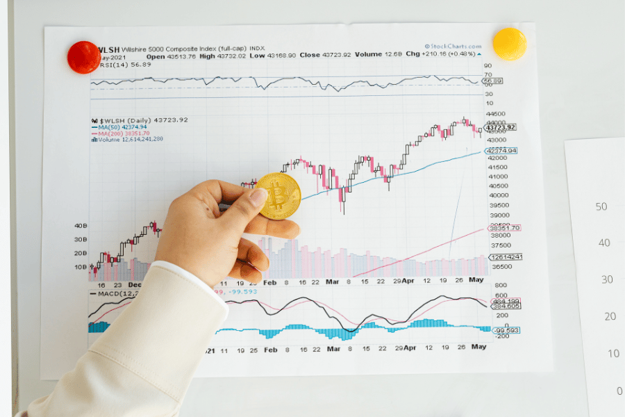 초보자를 위한 주식 투자 가이드