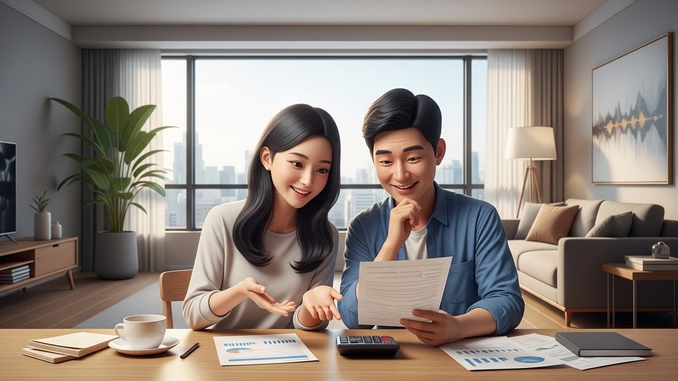 안심전세대출&amp;#44; 전세보증료환급&amp;#44; 임대차보호법