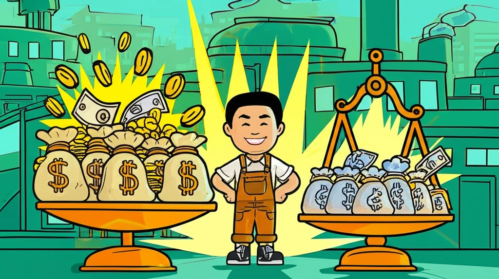 2025년 강화된 육아기 근로시간 단..