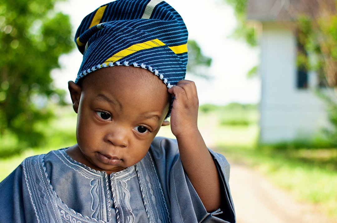 Child allowance.