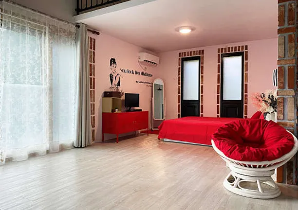 아뜰리에7 펜션