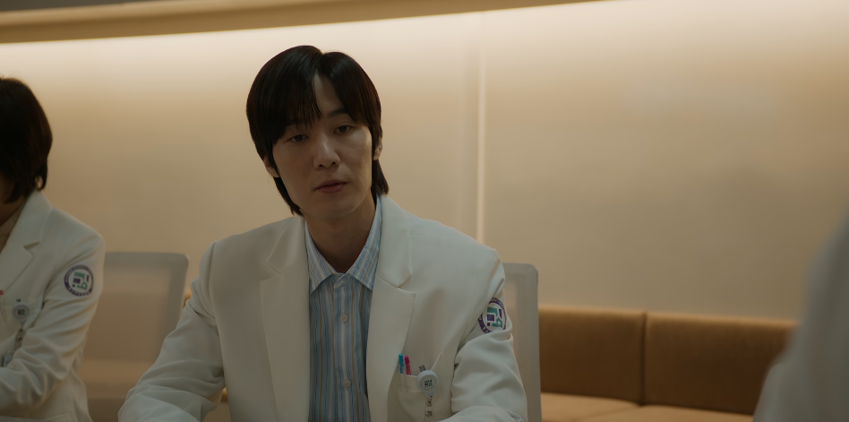 정신병동에도아침이와요-등장인물-출연진