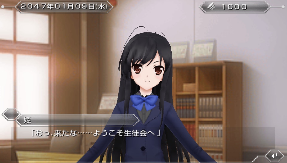 플스 포터블 일판