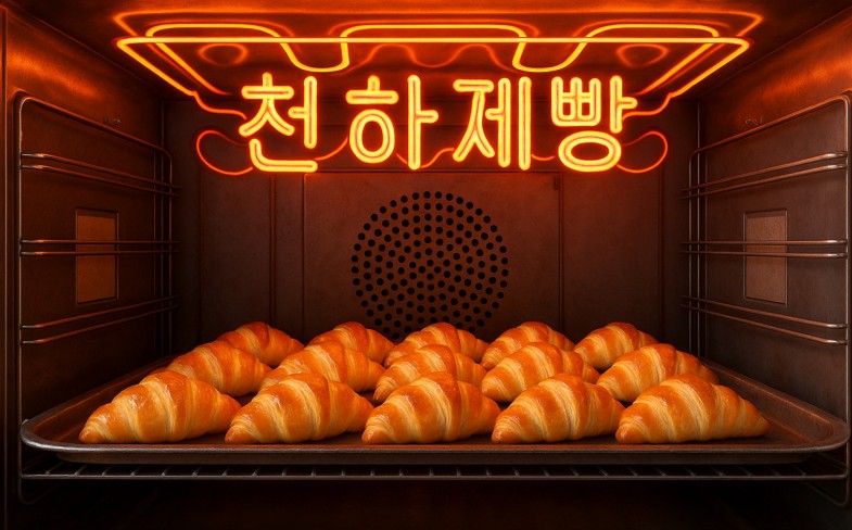 MBN 천하제빵 참가자 모집! 2025년 제과제빵 오디션 프로그램 총정리 관련 사진