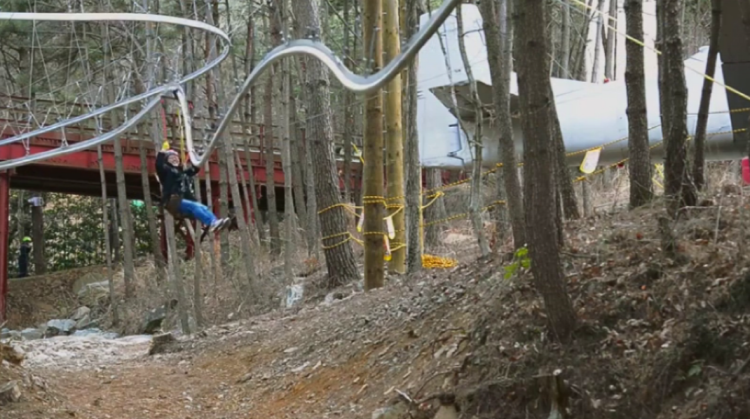 거제 포로수용소 유적공원