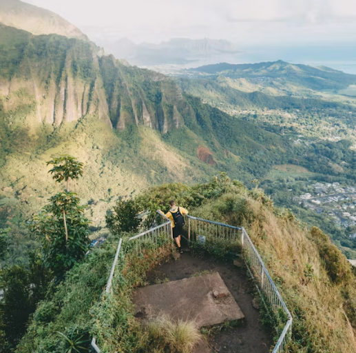 하와이 4박5일 여행 추천 &ndash; 와이키키 중심 일정