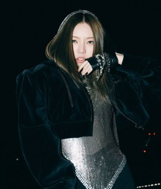 올데이 프로젝트 영서 프로필