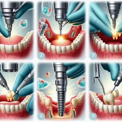 임플란트-시술-과정