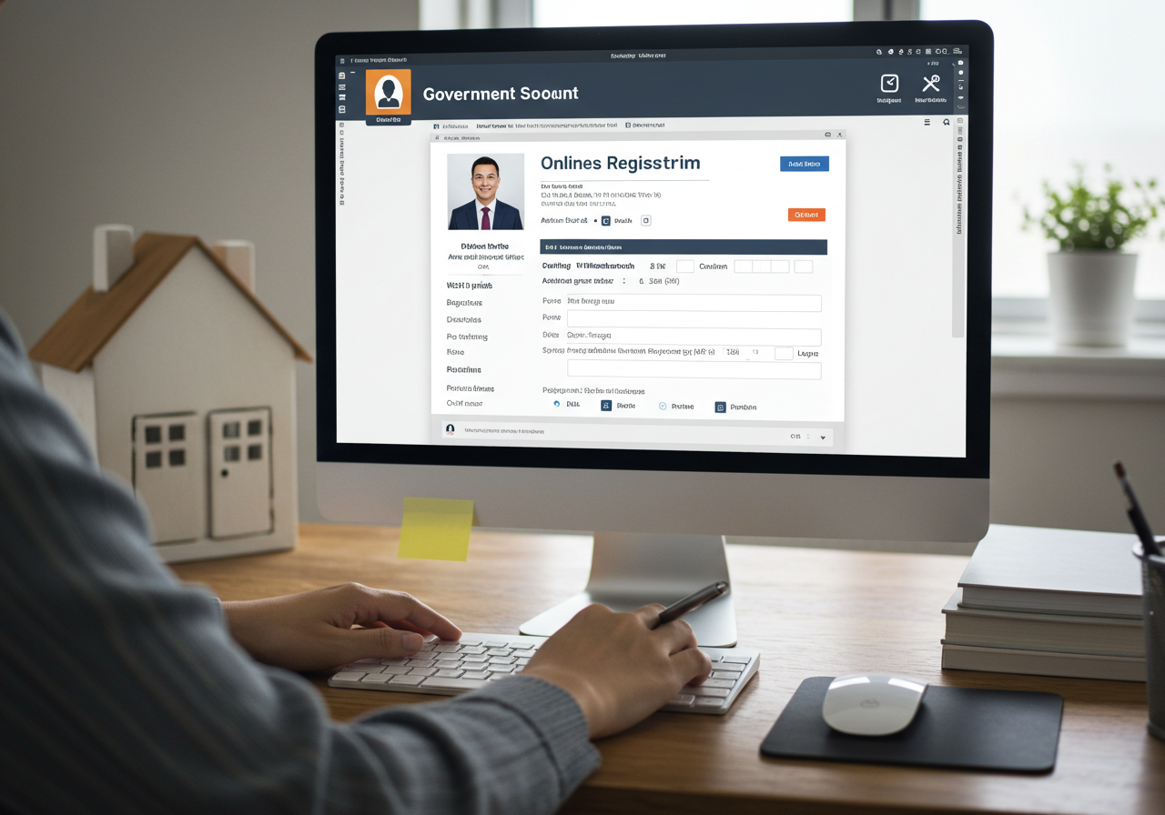 온라인 전입신고 비용과 쉬운 신청 방법 완벽 정리