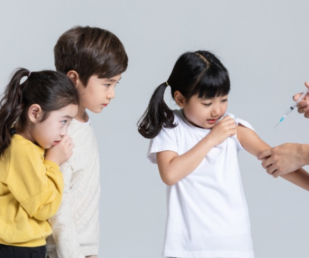 A형독감유행 증상