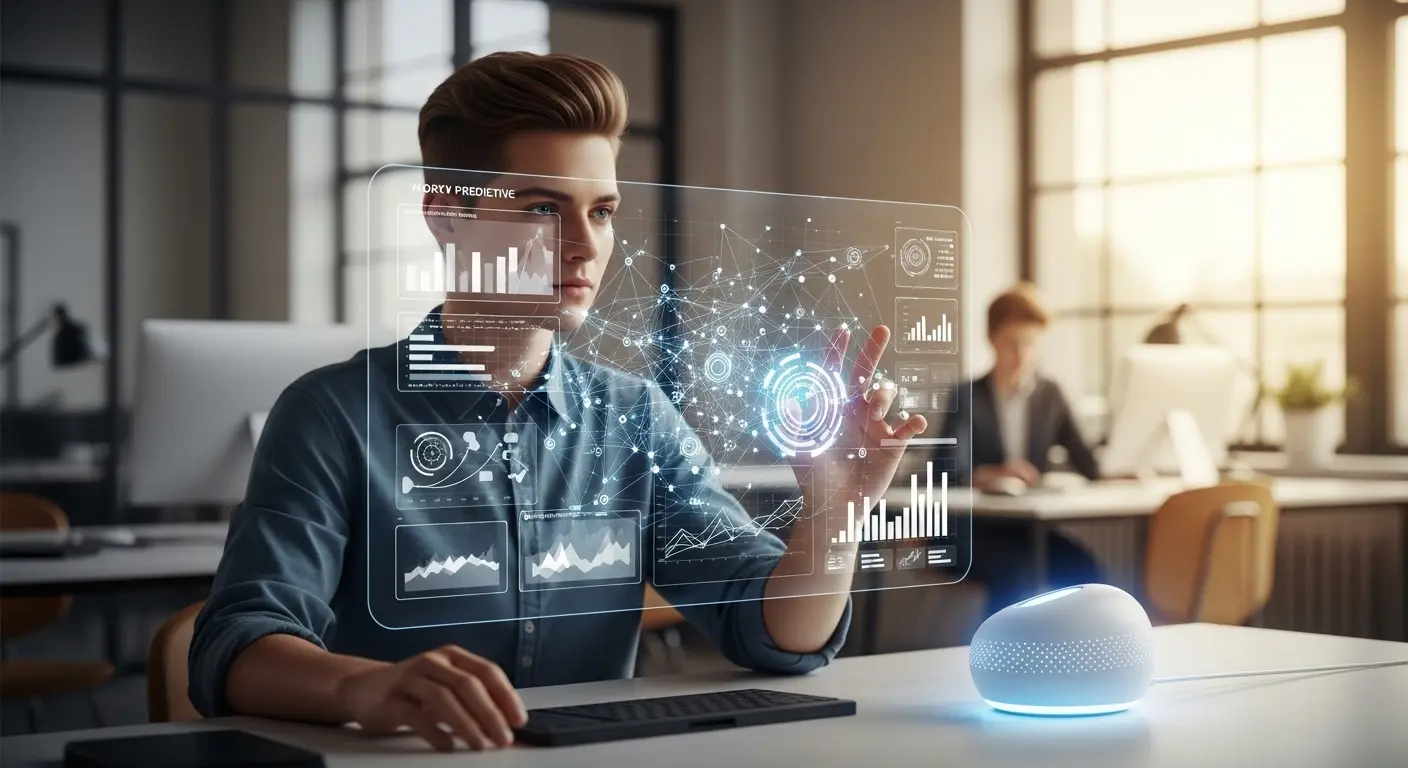 <img src="intelligent_digital_assistant_partner.webp" alt="개인의 업무 스타일을 예측하고 지원하는 지능형 디지털 비서를 표현한 이미지입니다">