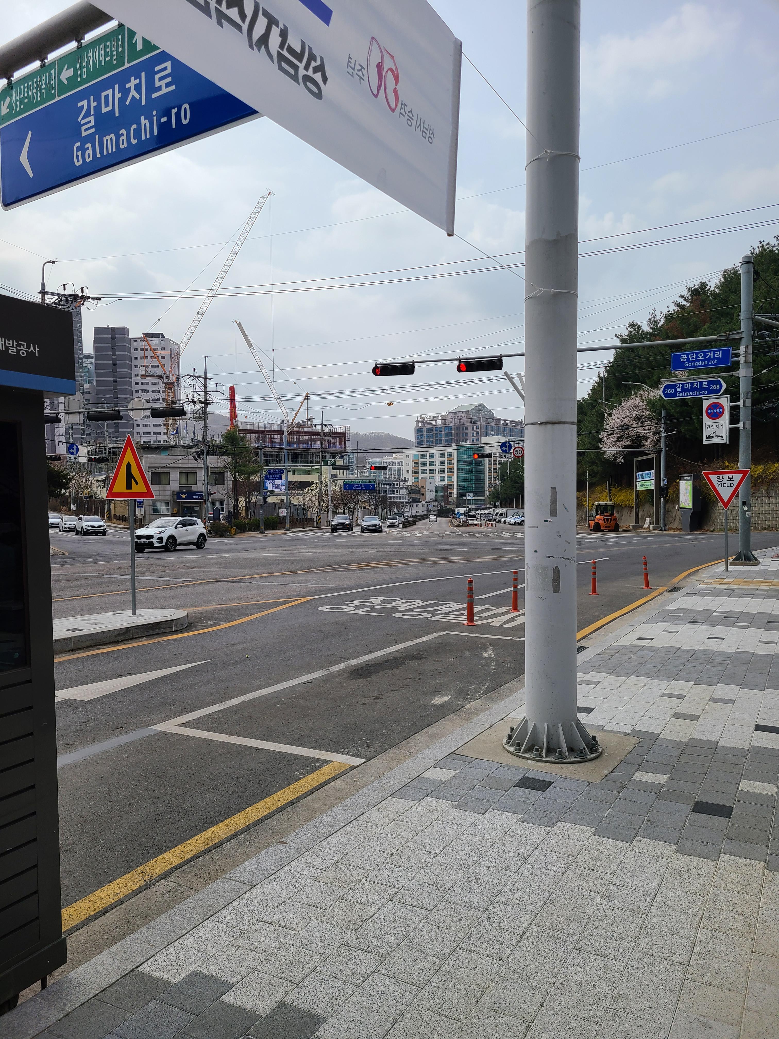 센트럴비즈타워 2차 외관 및 주변환경4