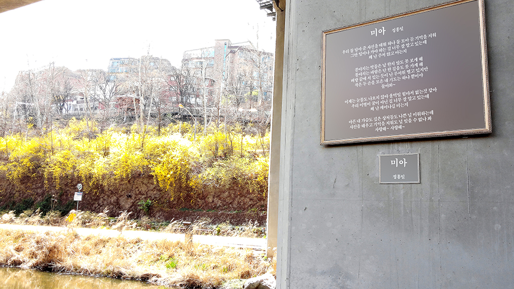 정홍일(JeongHongil)의 '미아(Lost Child)