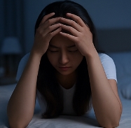 불면증 해결하려면