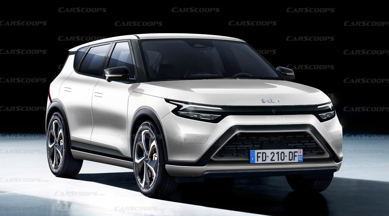 2025 EV4 제원 포토 모의견적 가격(+보조금)