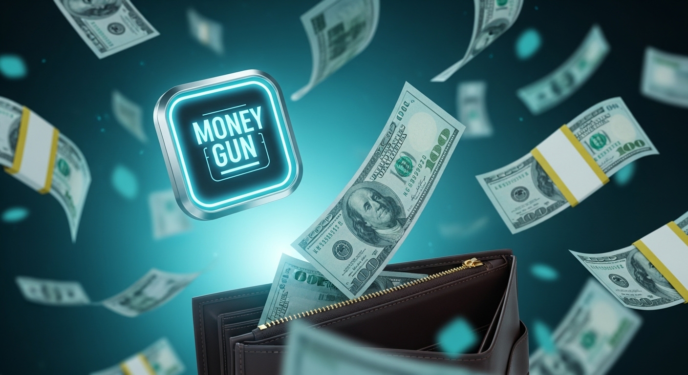 케이뱅크 머니건 이벤트