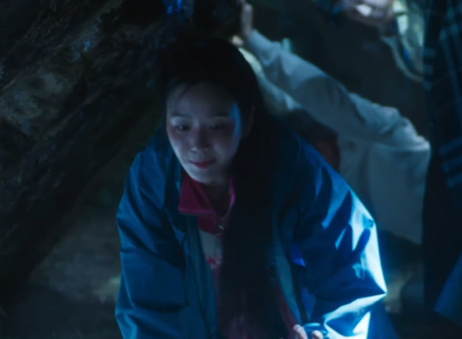 7인의 탈출 매튜리