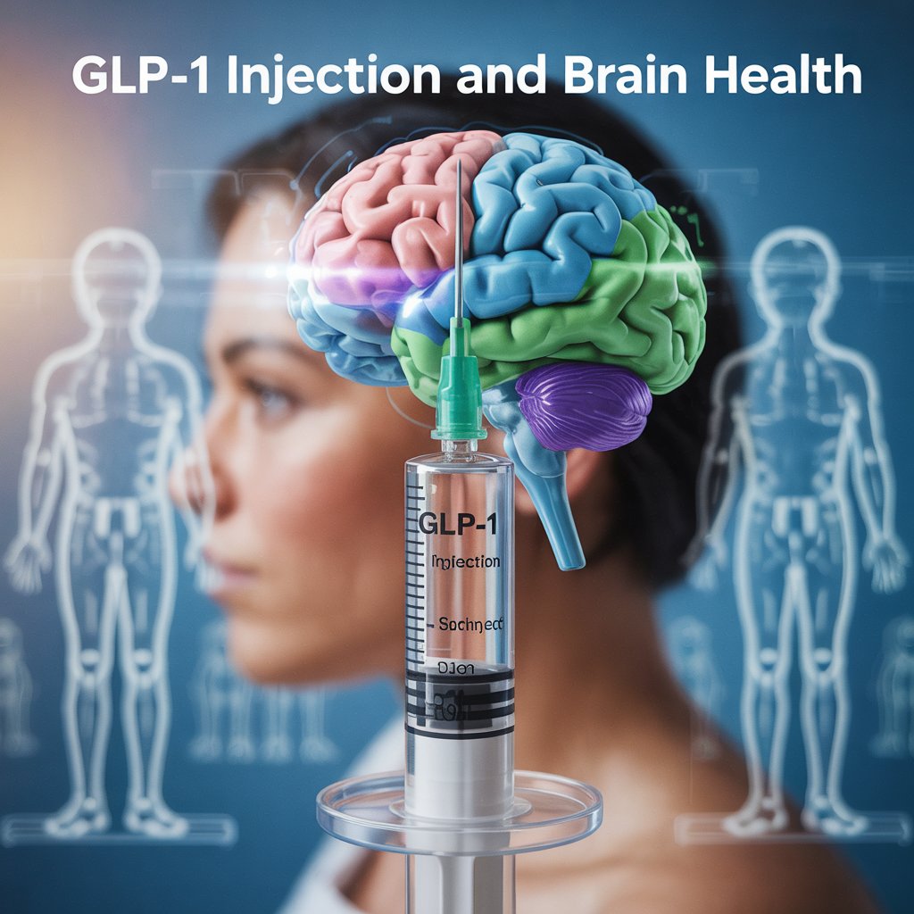 폭식·집중력 저하 탈출! 뉴로피드백+GLP-1 시너지 전략
