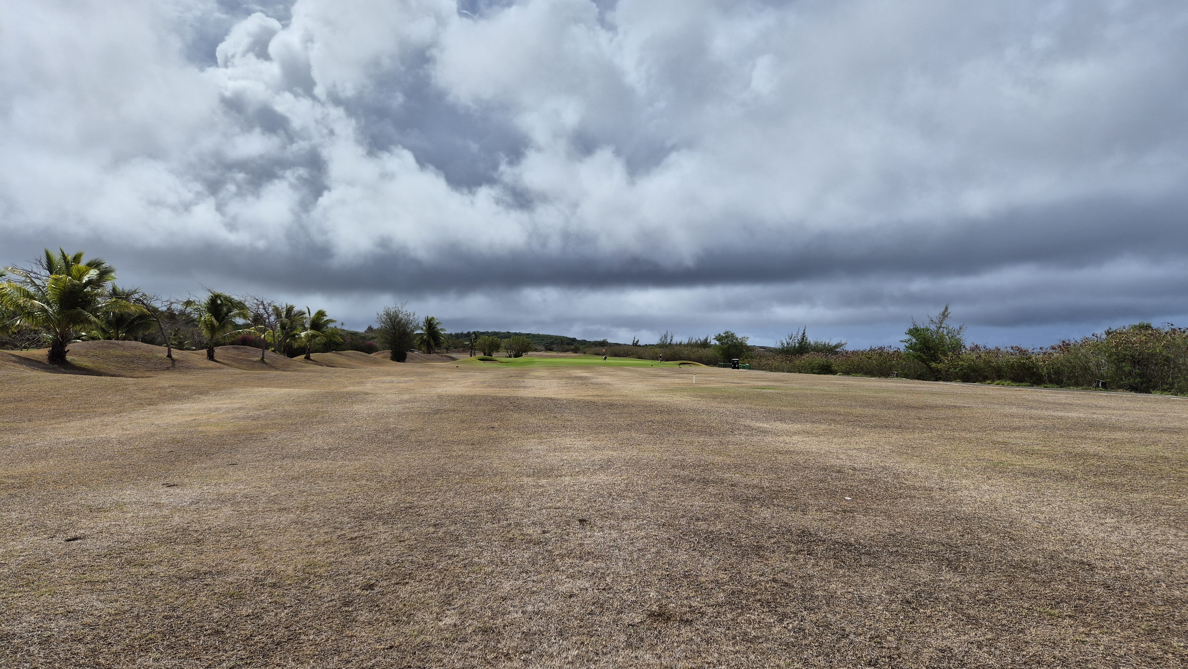 사이판 코랄오션cc