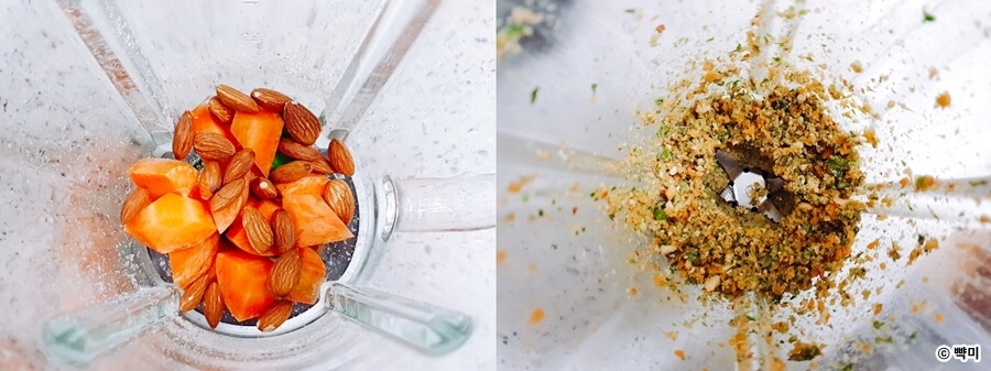 닭가슴살-튀김-요리-다이어트-닭가슴살-크로켓-만들기