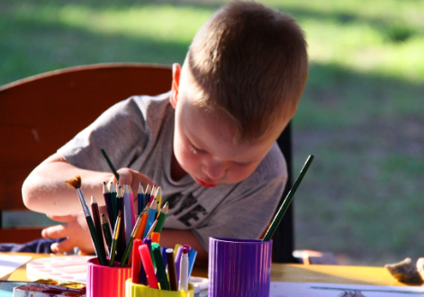 예술 감상의 중요성