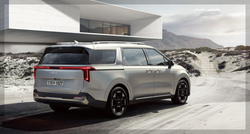 [2025 카니발] 2025 카니발 모의견적 7인승 9인승 가격 스펙 시승 정보