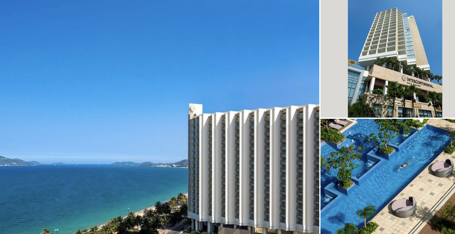 나트랑 인터컨티넨탈