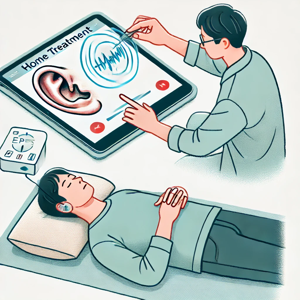 이석증 증상 및 치료법 최신 정보 알아보기