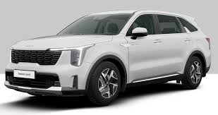 기아 쏘렌토 사진