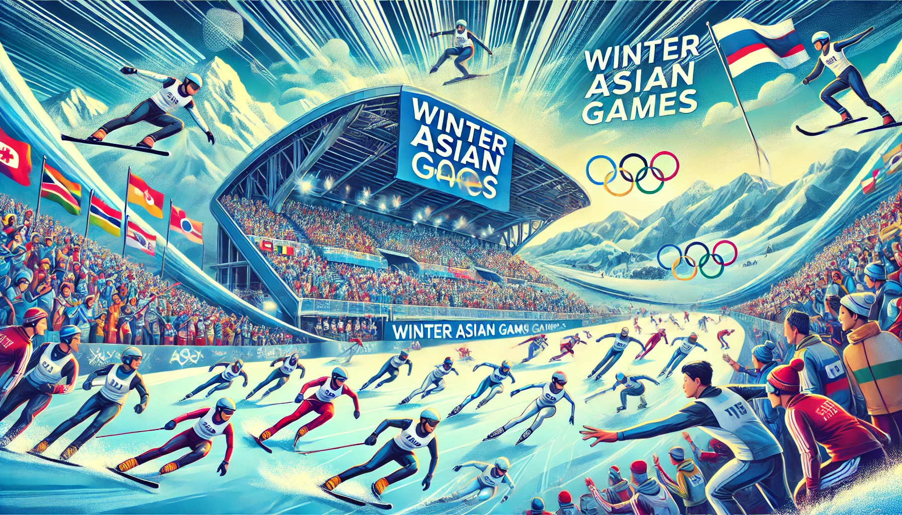 동계 아시안게임