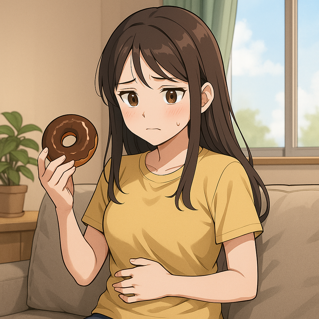 체중 감량에서 간과하기 쉬운 심리적 요인과 해결 방법