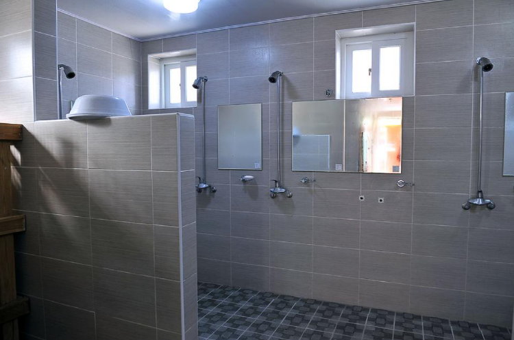 김해천문대 오토캠핑장