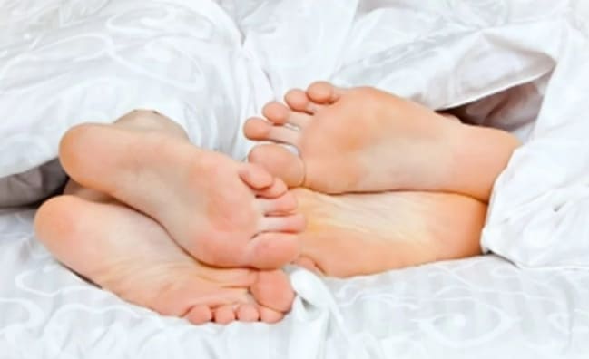 젊은이들의 성관계와 갑작스런 심장사 Sex and Sudden Cardiac Death in Young People