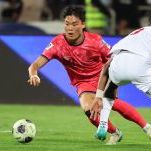 월드컵 축구 중계