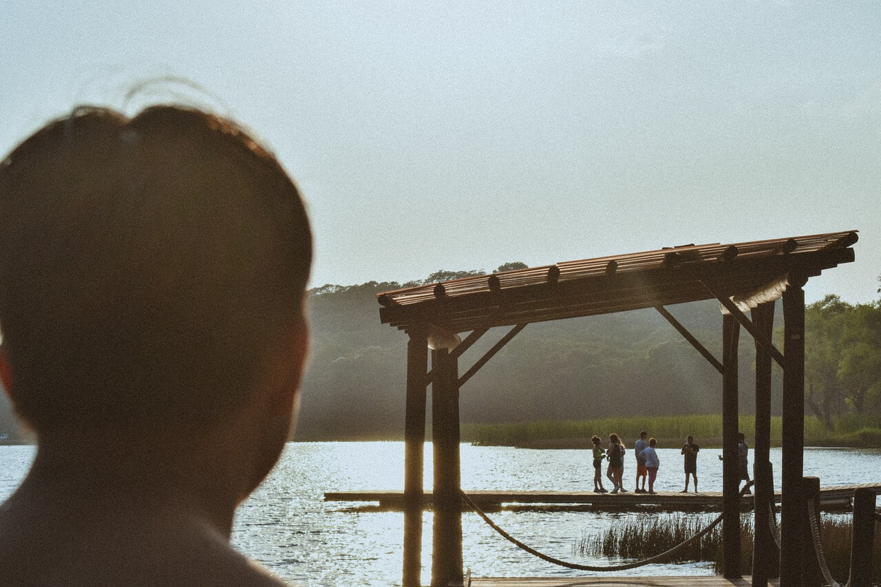 행위자-관찰자 편향 : 우리의 인식 뒤에 있는 심리학 풀기
