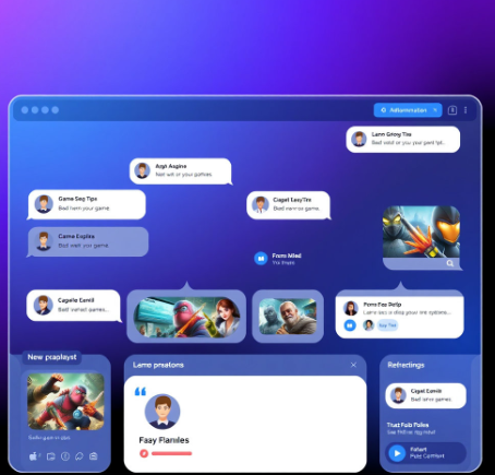 아이온2 갤러리 그림