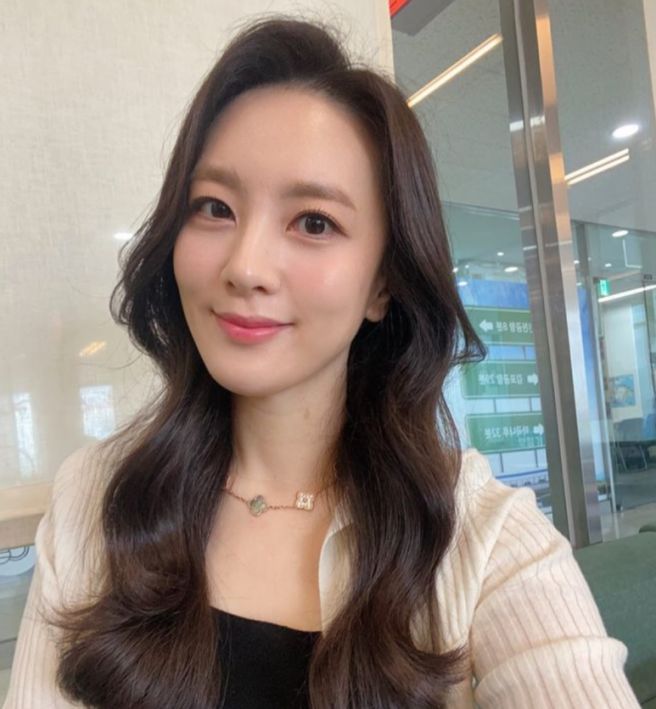 정미녀 프로필