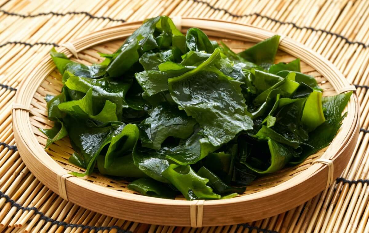 영양소가-풍부한-미역