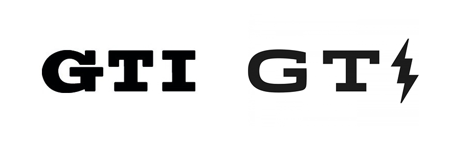 Volkswagen GTI Logo