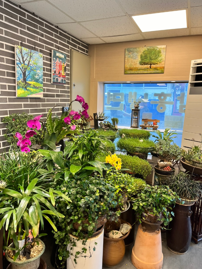 냉면 맛있게 먹는 법