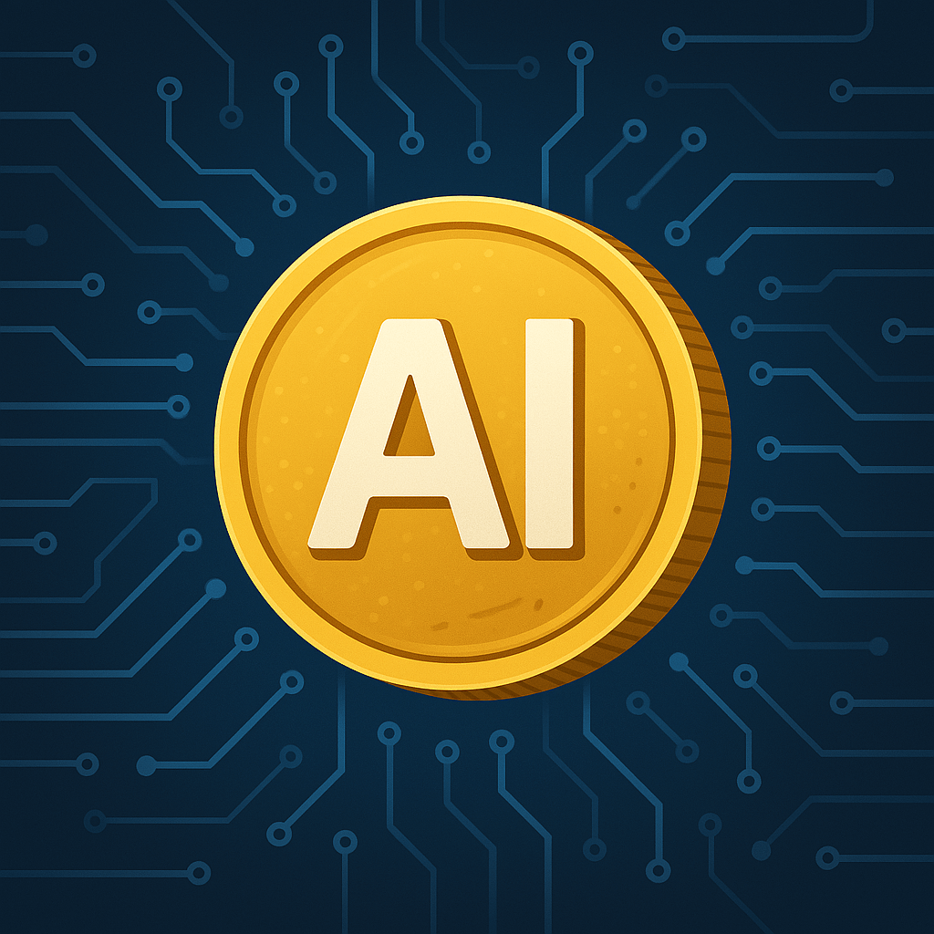 AI 코인
