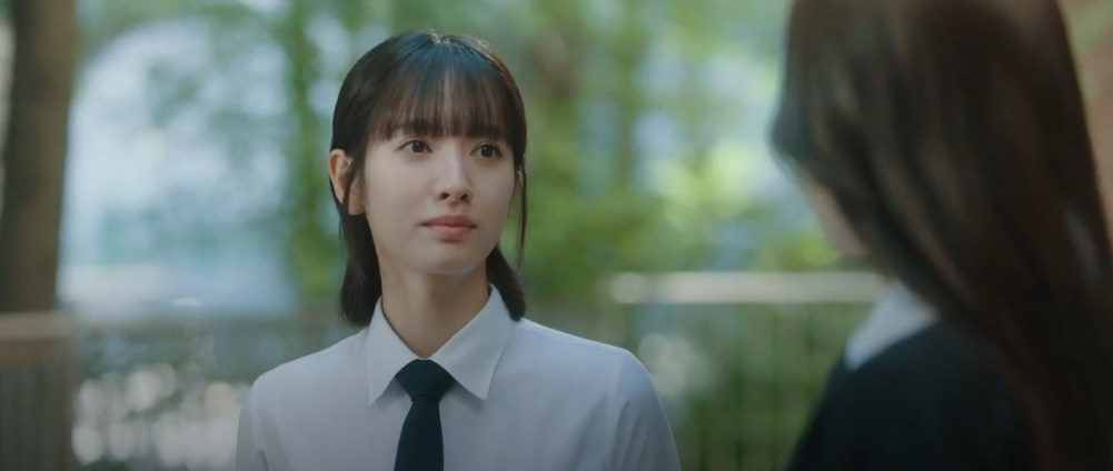 피라미드 게임 4화