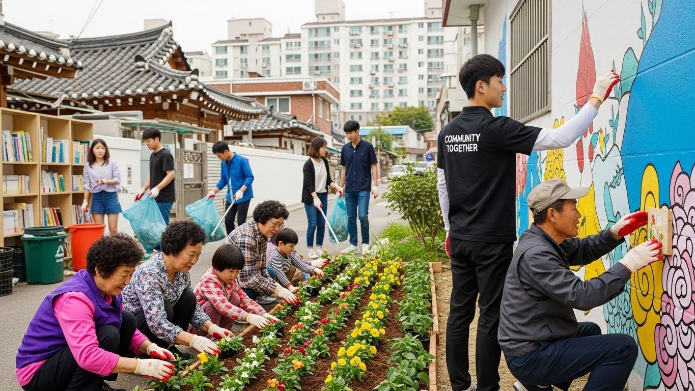 우리 아이 봉사 점수 누락 방지! 1365 나이스(NEIS) 연계 및 실적 관리법
