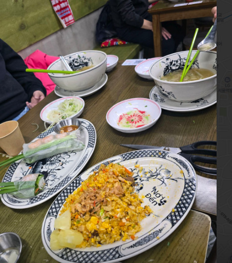 생활의달인 서울역 베트남쌀국수 맛집 알아보기